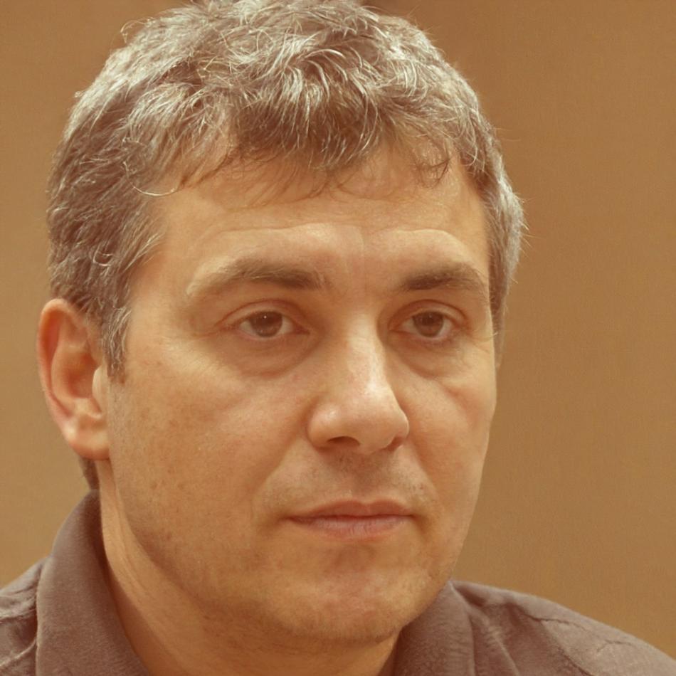 Teilnehmer Benedikt Hintze