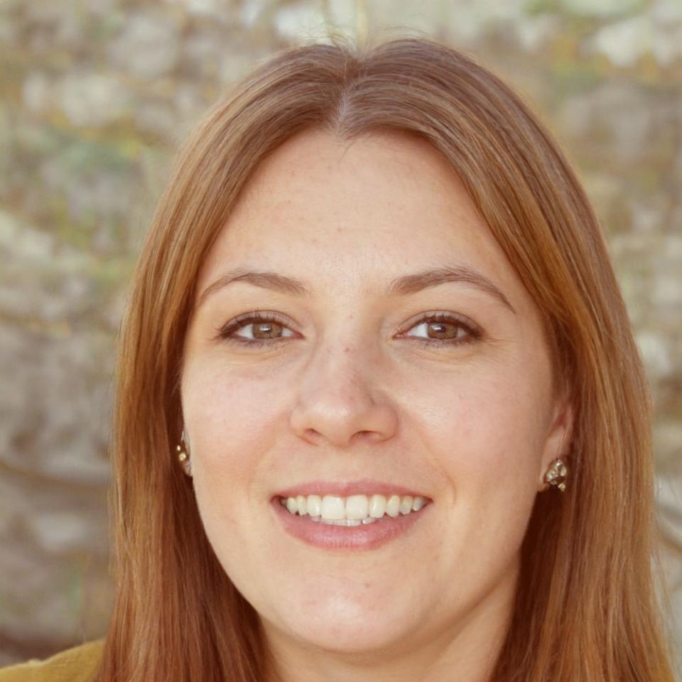 Portrait Tanja Freudenberg